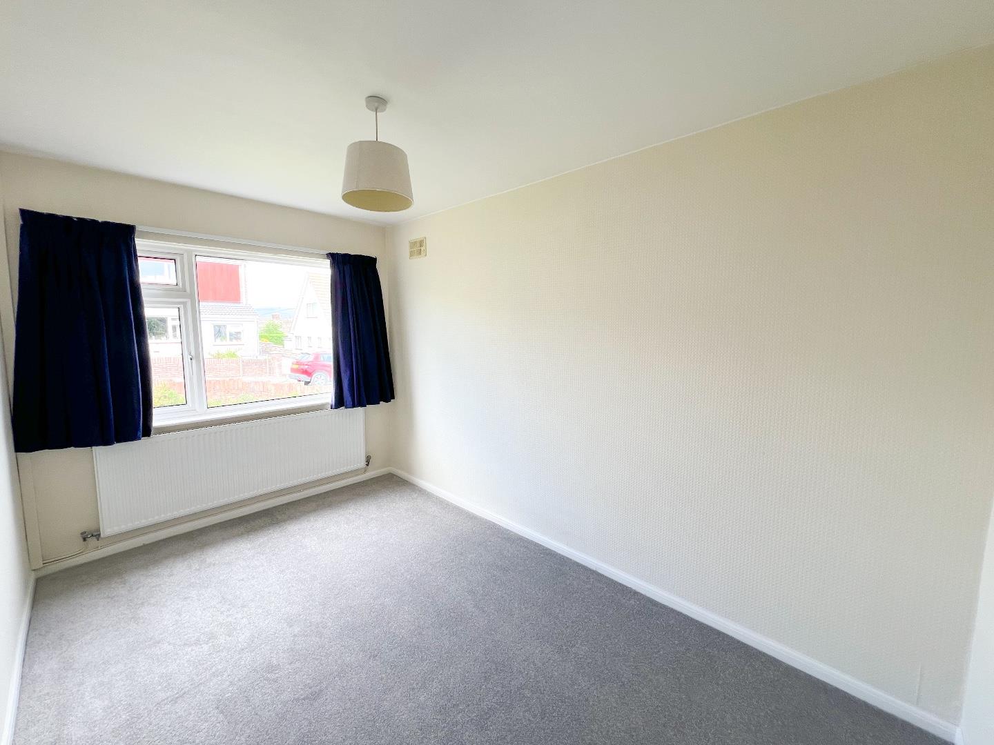Wernlys Road, Pen-Y-Fai, Bridgend County Borough, CF31 4NS